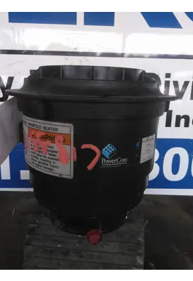 FREIGHTLINER M2 106 AIR CLEANER