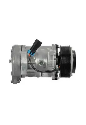 FREIGHTLINER M2 106 AIR CONDITIONER COMPRESSOR