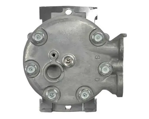 FREIGHTLINER M2 106 AIR CONDITIONER COMPRESSOR