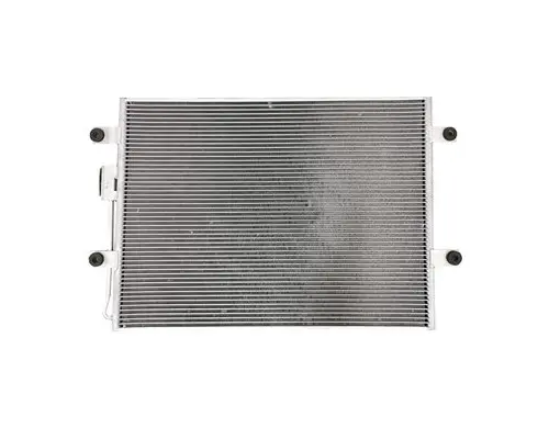 FREIGHTLINER M2 106 AIR CONDITIONER CONDENSER