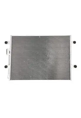 FREIGHTLINER M2 106 AIR CONDITIONER CONDENSER