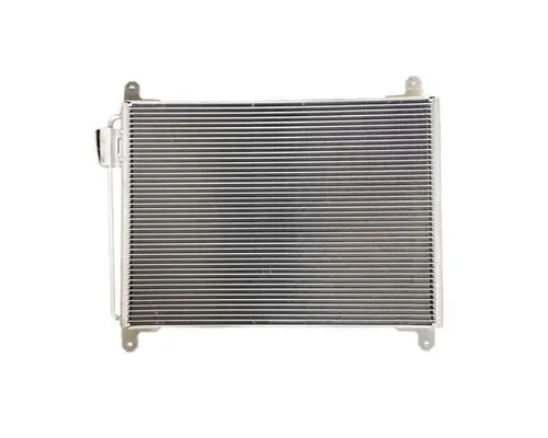 FREIGHTLINER M2 106 AIR CONDITIONER CONDENSER