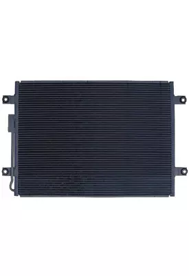 FREIGHTLINER M2 106 AIR CONDITIONER CONDENSER