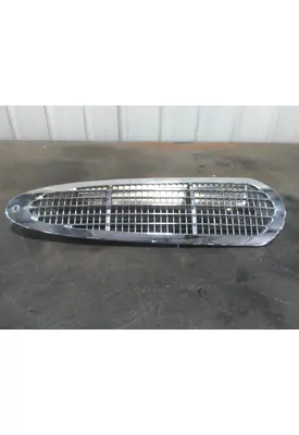 FREIGHTLINER M2 106 AIR INTAKE LOUVER/COVER