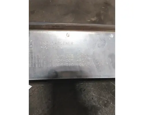 FREIGHTLINER M2 106 AIR INTAKE LOUVERCOVER