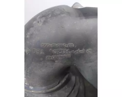 FREIGHTLINER M2 106 AIR INTAKE