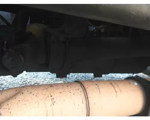 FREIGHTLINER M2 106 AIR TANK