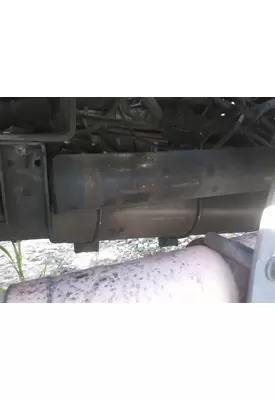 FREIGHTLINER M2 106 AIR TANK