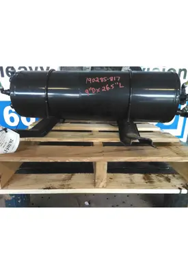 FREIGHTLINER M2 106 AIR TANK