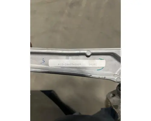 FREIGHTLINER M2-106 Accelerator Parts