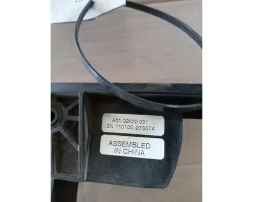 FREIGHTLINER M2-106 Accelerator Parts