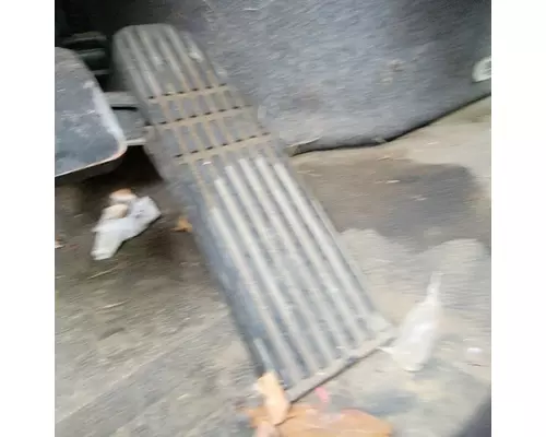 FREIGHTLINER M2 106 Accelerator Pedal