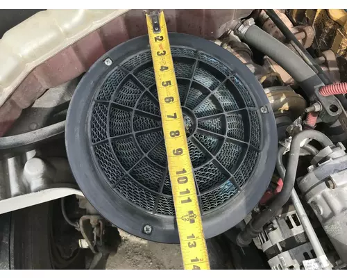 FREIGHTLINER M2-106 Air Cleaner