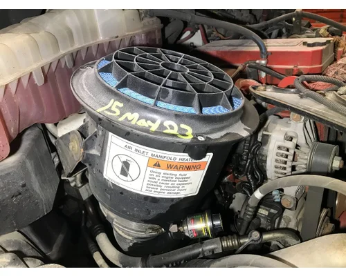 FREIGHTLINER M2-106 Air Cleaner
