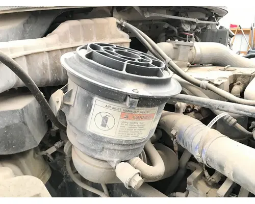 FREIGHTLINER M2-106 Air Cleaner