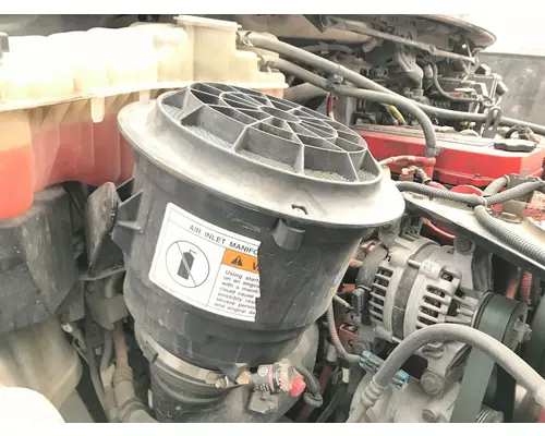 FREIGHTLINER M2-106 Air Cleaner