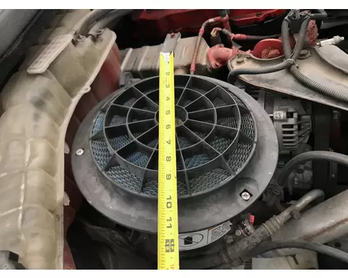 FREIGHTLINER M2-106 Air Cleaner