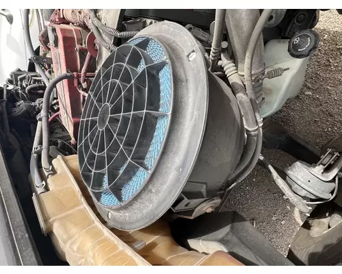 FREIGHTLINER M2 106 Air Cleaner