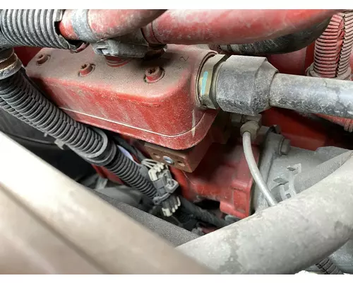 FREIGHTLINER M2 106 Air Compressor