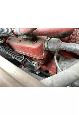 FREIGHTLINER M2 106 Air Compressor