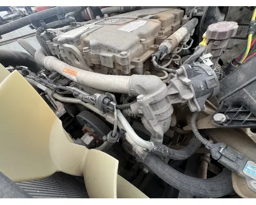 FREIGHTLINER M2 106 Air Compressor