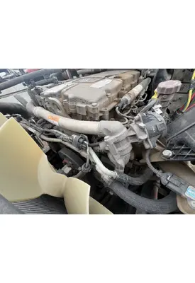 FREIGHTLINER M2 106 Air Compressor