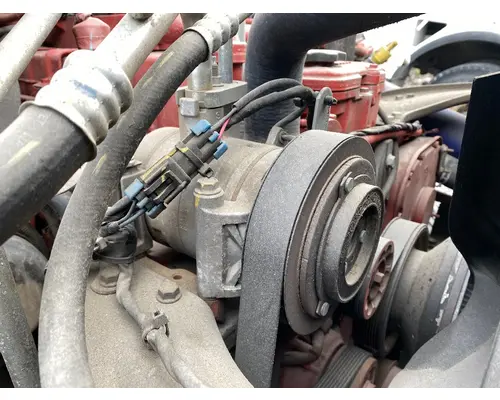 FREIGHTLINER M2 106 Air Conditioner Compressor