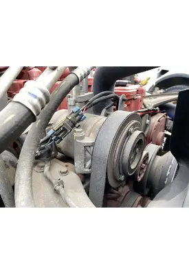 FREIGHTLINER M2 106 Air Conditioner Compressor