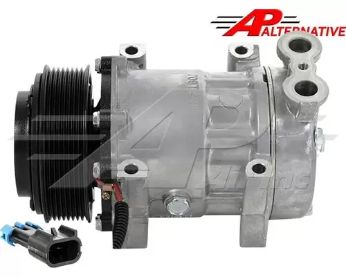 FREIGHTLINER M2-106 Air Conditioner Compressor