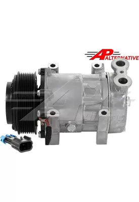 FREIGHTLINER M2-106 Air Conditioner Compressor