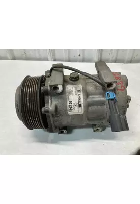 FREIGHTLINER M2-106 Air Conditioner Compressor