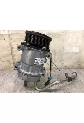 FREIGHTLINER M2-106 Air Conditioner Compressor