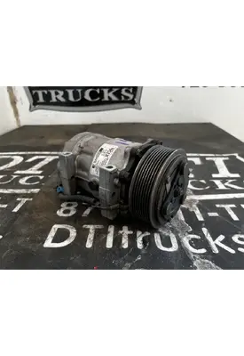 FREIGHTLINER M2 106 Air Conditioner Compressor