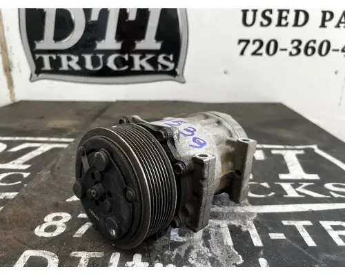 FREIGHTLINER M2 106 Air Conditioner Compressor