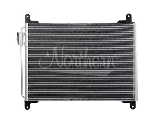 FREIGHTLINER M2-106 Air Conditioner Condenser