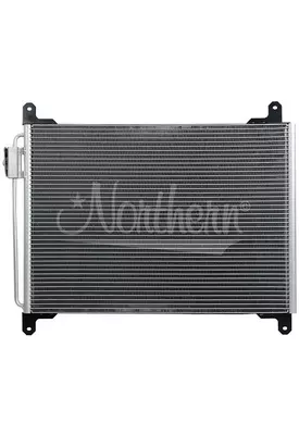 FREIGHTLINER M2-106 Air Conditioner Condenser