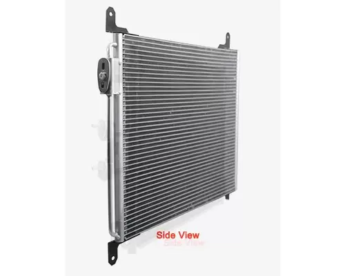 FREIGHTLINER M2-106 Air Conditioner Condenser