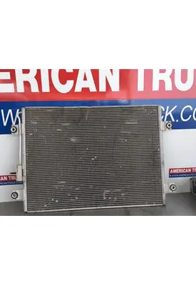 FREIGHTLINER M2 106 Air Conditioner Condenser