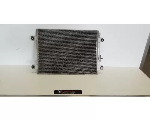 FREIGHTLINER M2 106 Air Conditioner Condenser