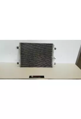 FREIGHTLINER M2 106 Air Conditioner Condenser