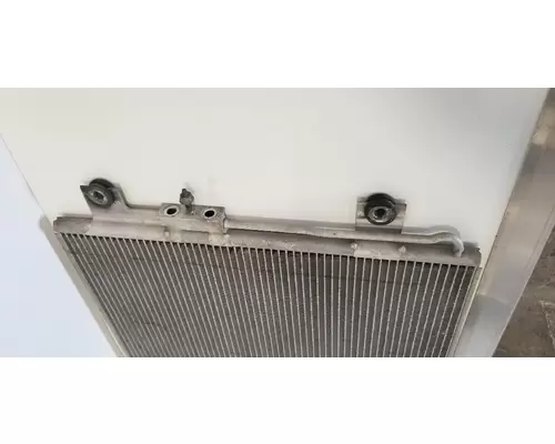 FREIGHTLINER M2 106 Air Conditioner Condenser