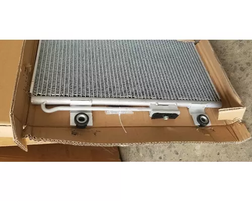 FREIGHTLINER M2 106 Air Conditioner Condenser