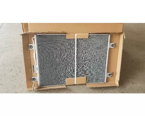 FREIGHTLINER M2 106 Air Conditioner Condenser