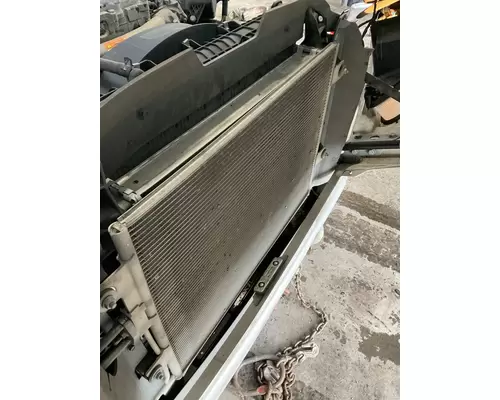 FREIGHTLINER M2 106 Air Conditioner Condenser