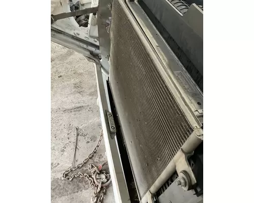 FREIGHTLINER M2 106 Air Conditioner Condenser