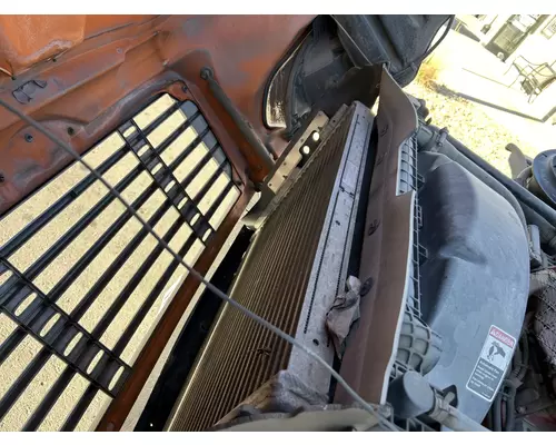 FREIGHTLINER M2 106 Air Conditioner Condenser