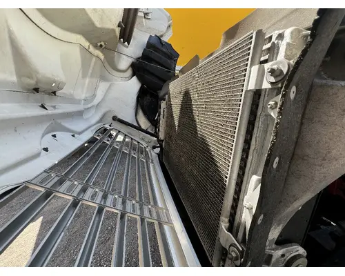 FREIGHTLINER M2 106 Air Conditioner Condenser