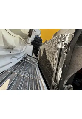 FREIGHTLINER M2 106 Air Conditioner Condenser
