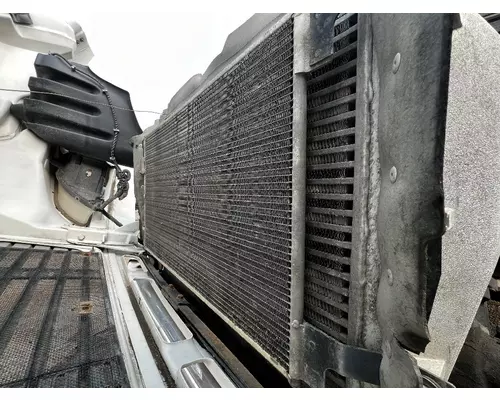FREIGHTLINER M2 106 Air Conditioner Condenser