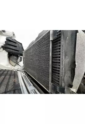 FREIGHTLINER M2 106 Air Conditioner Condenser
